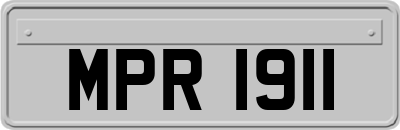 MPR1911