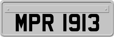 MPR1913