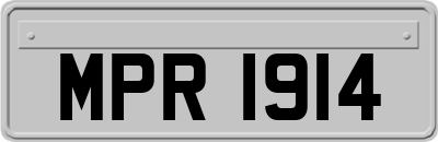 MPR1914