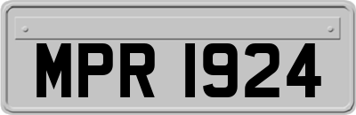 MPR1924