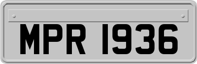 MPR1936