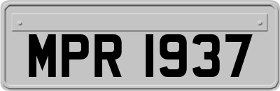 MPR1937