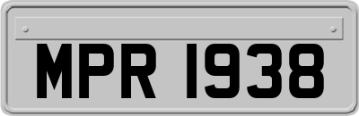 MPR1938