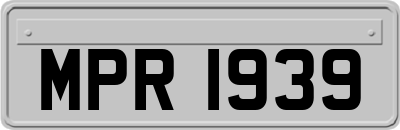 MPR1939