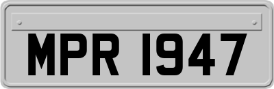 MPR1947