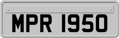 MPR1950