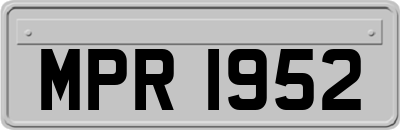 MPR1952