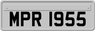 MPR1955