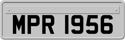 MPR1956