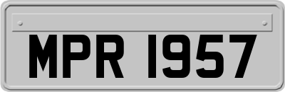 MPR1957