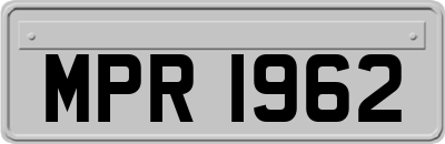 MPR1962