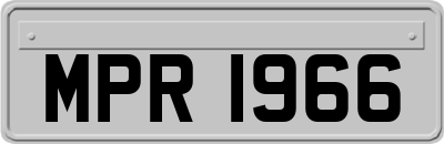 MPR1966