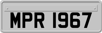 MPR1967