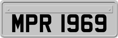 MPR1969