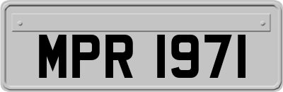 MPR1971