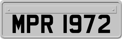 MPR1972