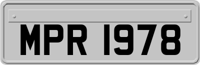 MPR1978