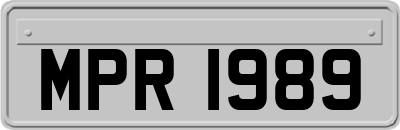 MPR1989