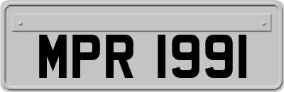 MPR1991