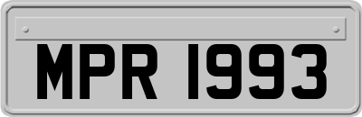 MPR1993