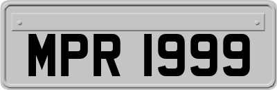 MPR1999