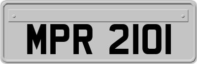 MPR2101