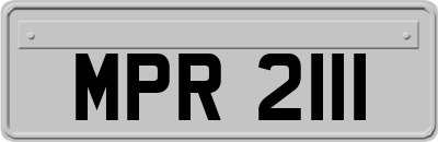 MPR2111