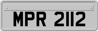 MPR2112