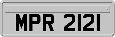 MPR2121