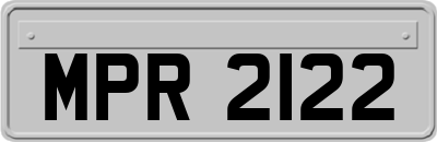 MPR2122