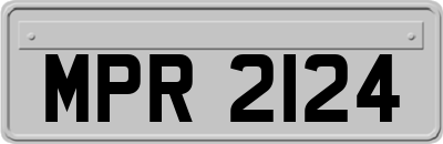 MPR2124