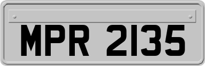 MPR2135