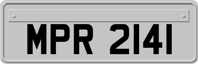 MPR2141