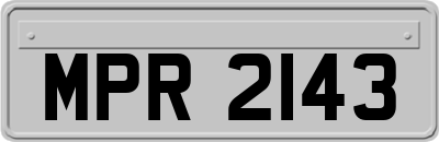 MPR2143