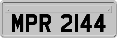 MPR2144