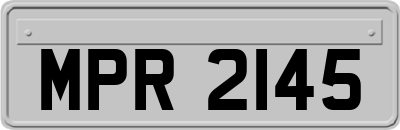 MPR2145