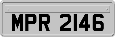 MPR2146