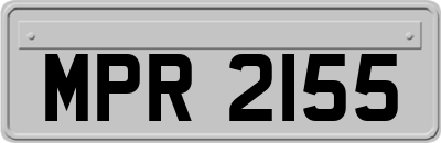 MPR2155