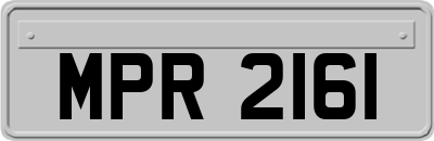 MPR2161