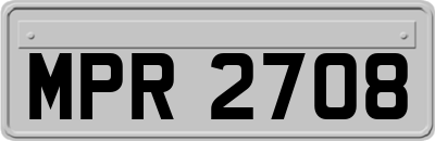 MPR2708