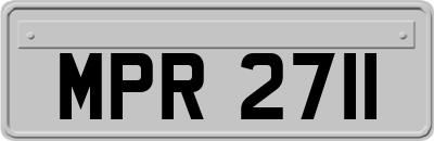 MPR2711