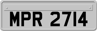 MPR2714