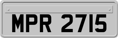 MPR2715