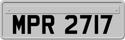 MPR2717