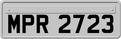 MPR2723