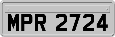 MPR2724