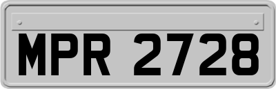 MPR2728