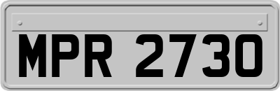 MPR2730