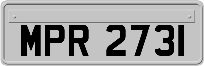 MPR2731