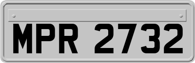 MPR2732